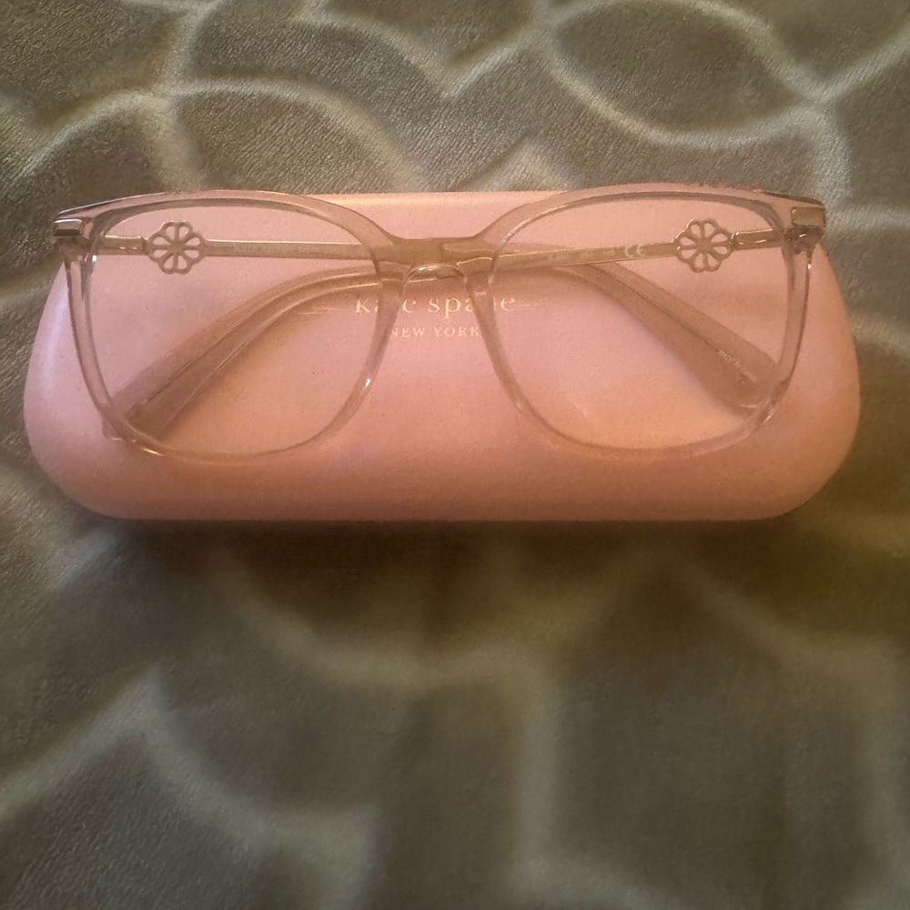 Kate Spade Reading Glasses